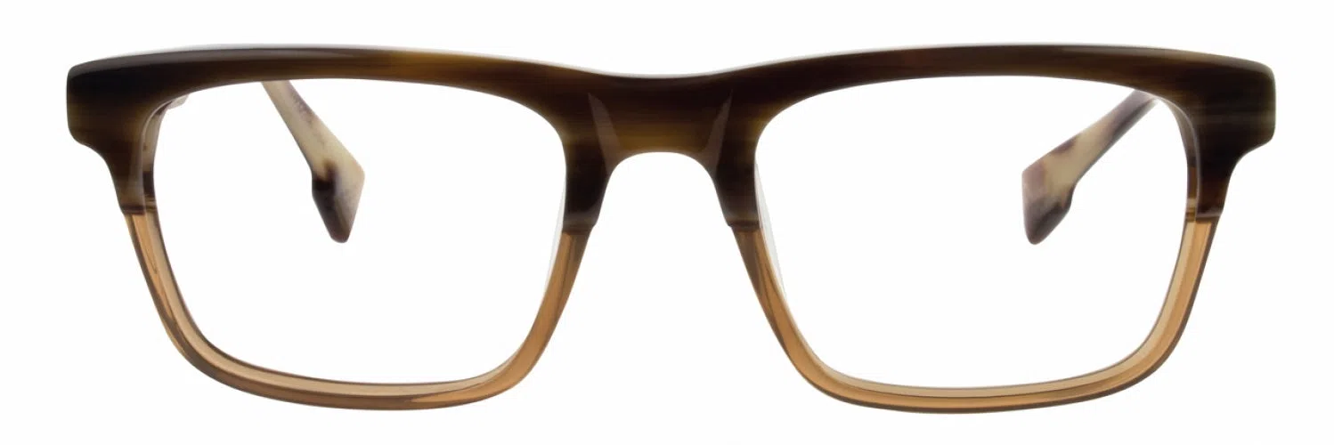 STATE Optical Co. BURNHAM Eyeglasses - view 5